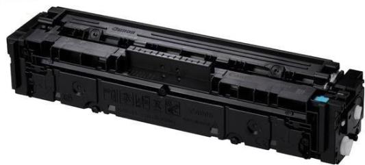 Картридж Canon 054 C 1200стр Голубой