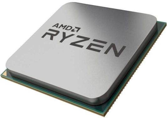 Процессор AMD Ryzen 5 3400G OEM