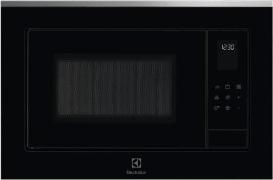 Встраиваемая микроволновая печь ELECTROLUX LMS4253TMX