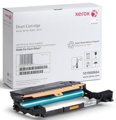 Фотобарабан Xerox 101R00664 10000стр Черный