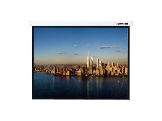 [LMC-100135] Экран с электроприводом Lumien Master Control 240x366 см (162"), рабочая область 201х35