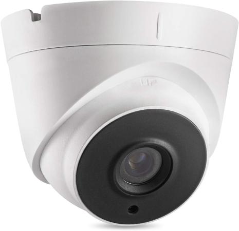 Камера TANTOS TSi-Eeco25F IP видеокамера с ИК подсветкой, двухмегапиксельная 1920х1080х30к/с 1/2.9” F23 CMOS сенсор c прогрессивным сканированием 0.1Люкс (день) / 0.01Люкс (ночь) / 0 Люкс (с ИК подсветкой), детектор движения, встроенная видеоаналитика, BLC, DWDR, DNR, накопление заряда, Н.264/H.265, ROI, антитуман, e-mail, объектив 3.6мм, механический ИК фильтр, DC 12V, ИК подсветка 30м, -0+50?C
