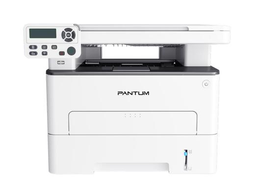 Лазерное МФУ Pantum M6700DW