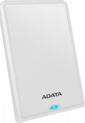 Внешний жесткий диск 2.5" 2 Tb USB 3.1 ADATA AHV620S-2TU31-CWH белый