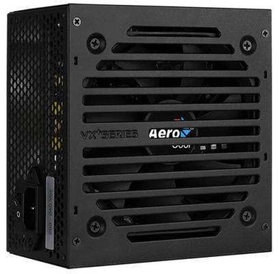 Блок питания Aerocool VX Plus 500 500 Вт