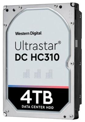 Жесткий диск HGST Ultrastar DC HC310 4 Tb HUS726T4TAL5204
