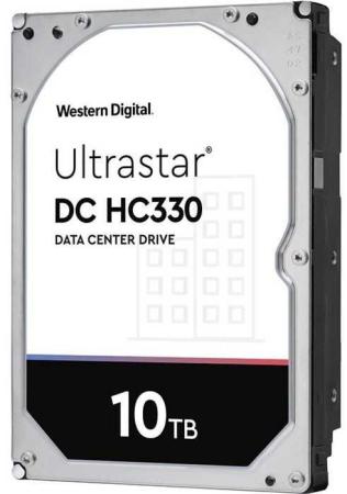 Жесткий диск HGST Ultrastar DC HC330 10 Tb