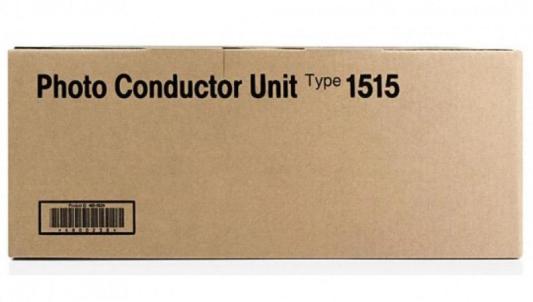 Фотобарабан Ricoh 411844 45000стр Черный