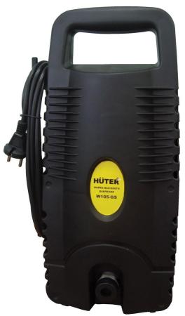 Минимойка HUTER W105-GS 1400Вт