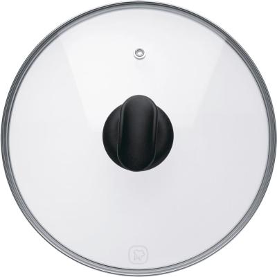 Крышка Rondell RDA-125 Weller 20 см стекло