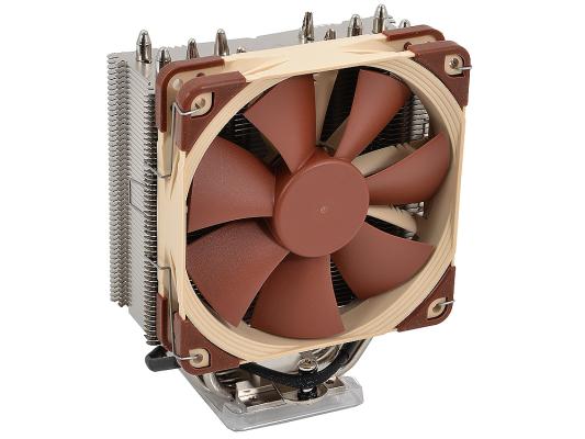 Кулер для процессора Noctua NH-U12S 2011/1150/1155/1156/1155/AM2/AM2+/AM3/FM1