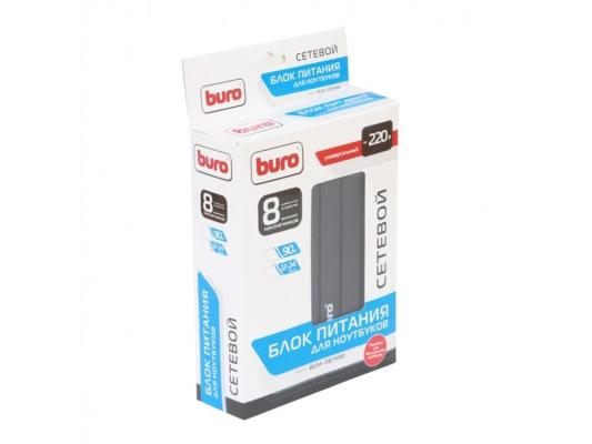 Блок питания для ноутбука Buro BUM-1187H90 90