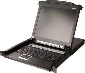 Переключатель KVM ATEN CL5716MR