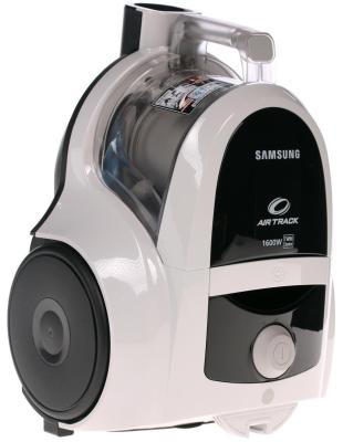 Пылесос Samsung SC4520 сухая уборка белый