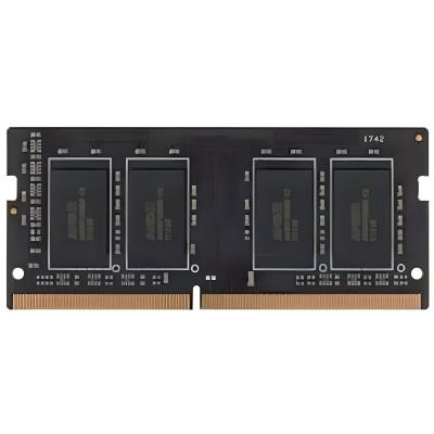 Оперативная память для ноутбука AMD R534G1601S1S-UO SO-DIMM 4Gb DDR3 1600 MHz R534G1601S1S-UO