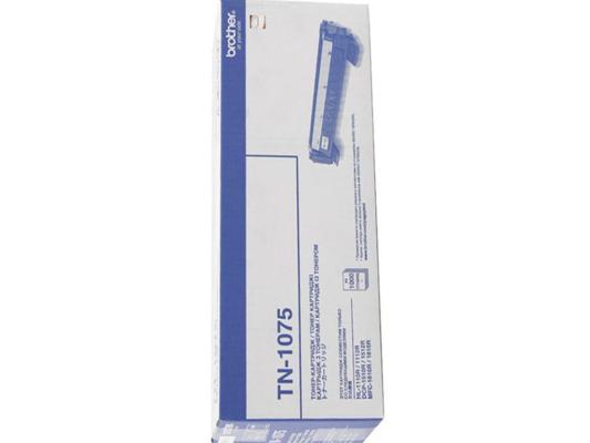 Картридж Hi-Black TN-1075 NV-TN1075T 1000стр Черный