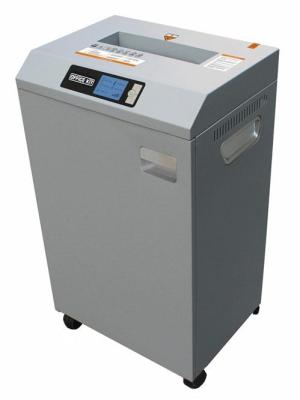 Уничтожитель бумаг Office Kit S850 3.9х25 28 лст 85лтр OK3925S850