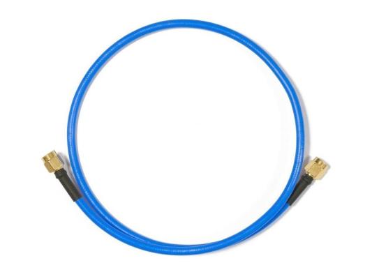 Пигтейл MikroTik с разъёмами RPSMA для беспроводного оборудования