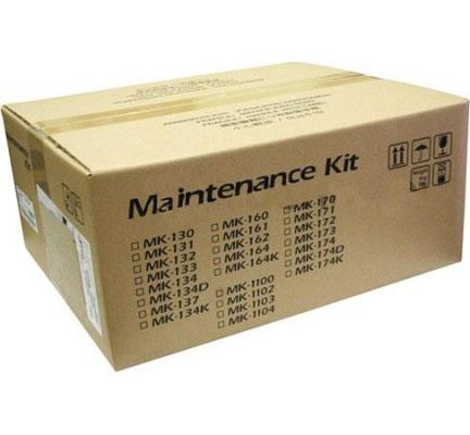 Комплект для обслуживания Kyocera MK-130 для FS-1028MFP/FS-1028MFP/DP/FS-1128MFP ресурс 100000стр A4 1702H98EU0