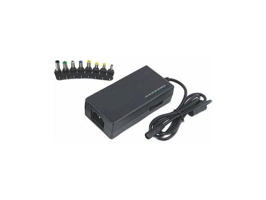 Блок питания для ноутбука KS-is KS-152 Chrox 96Вт 8 переходников