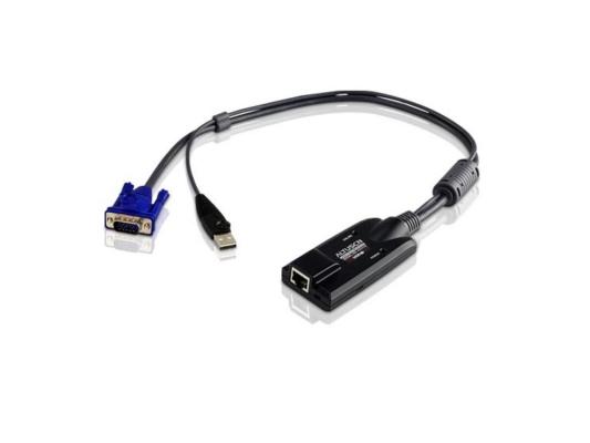 Модуль удлинителя KVM ATEN KA7170-AX