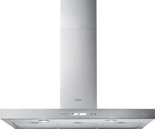 Вытяжка каминная Elica SPOT PLUS IX/A/90 серебристый PRF0097373