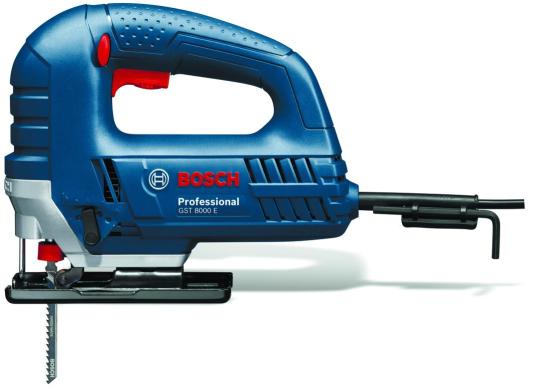 Лобзик Bosch GST 8000 E