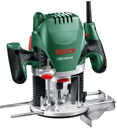 Фрезер BOSCH POF1200 AE