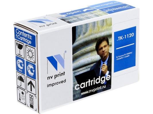 Картридж NV-Print TK-1120 TK-1120 TK-1120 TK-1120 TK-1120 TK-1120 TK-1120 3000стр Черный
