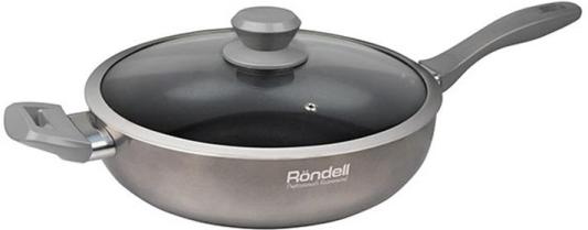 Сотейник Rondell 596-RDA 26 см алюминий