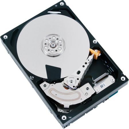 Жесткий диск 3.5" 4 Tb 7200 rpm 128 Mb cache Seagate Constellation ES.3 SAS