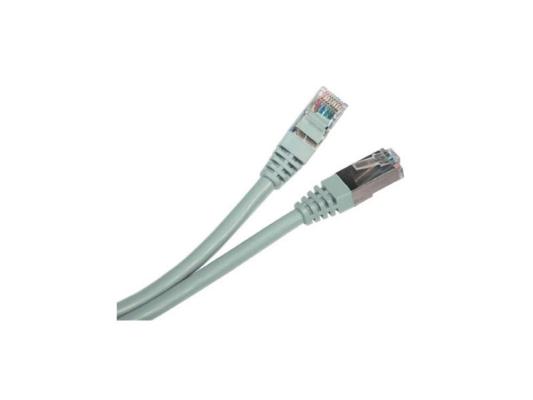 Патч-корд 6 категории Neomax UTP 1м гибкий NM13601010