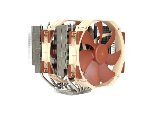 Кулер для процессора Noctua NH-D15 Socket 775 1150 1155 1156 1356 1366 2011 AM2 AM2+ AM3 AM3+ FM1 FM2 FM2+