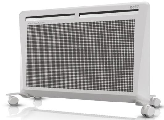Инфракрасный обогреватель Ballu Red Evolution BIHP/R-1500 1500Вт белый