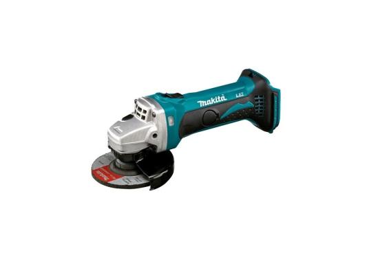 Углошлифовальная машина Makita DGA452Z 115 мм