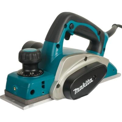 Рубанок Makita KP0800X1 620Вт 82мм