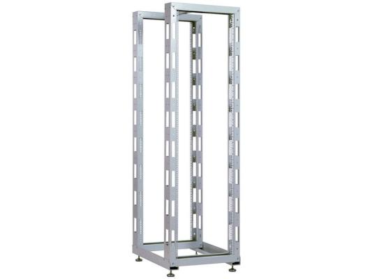 Стойка телекоммуникационная универсальная двухрамная 49U ЦМО СТК-49.2