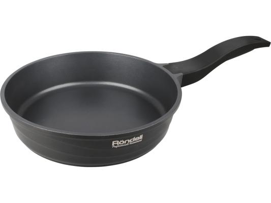 Сковорода Rondell 768-RDA 26 см алюминий