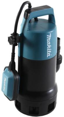 Насос дренажный Makita PF1010 14.4 куб. м/час 1100 Вт