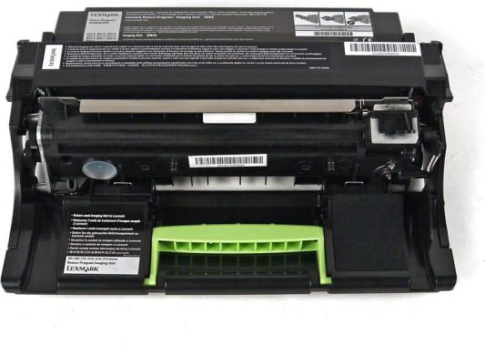 Блок формирования изображения Lexmark для MS310/MS410/MS510/MS610/MX310/MX410/MX510/MX511/MX611 LRP 60K 50F0Z00
