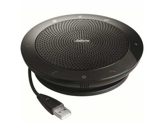Спикерфон Jabra SPEAK 510 MS Bluetooth USB NC WB 7510-109