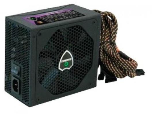 Блок питания ATX 700 Вт GameMax GM-700 EX221641RUS