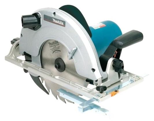 Дисковая пила Makita 5903R 2000Вт 235мм