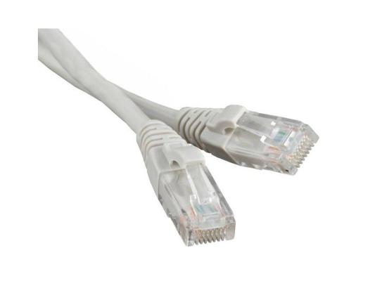 Патч-корд 5bites 5E категории UTP 10м PUT50-100A