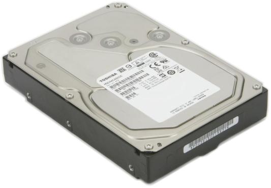 Жесткий диск Toshiba MG04ACA600E 6 Tb