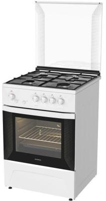 Газовая плита Дарина 1D GM141 007 W белый