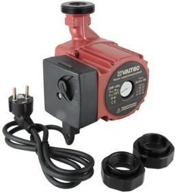 Насос циркуляционный VALTEC RS 32/8-180 с гайками VRS.328.18.0
