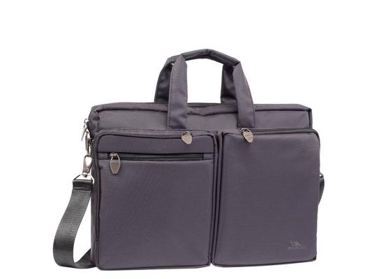 Сумка для ноутбука 16" Riva 8530 полиэстер