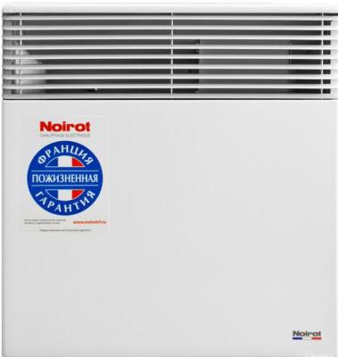 Конвектор Noirot E-3 Plus 2000W 2000 Вт белый