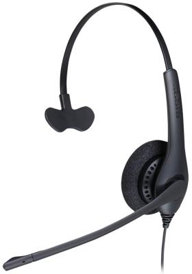 Гарнитура Jabra BIZ 1500 Mono USB NC Global 1553-0159